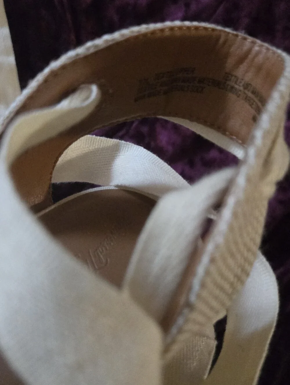 Universal Thread classic cream